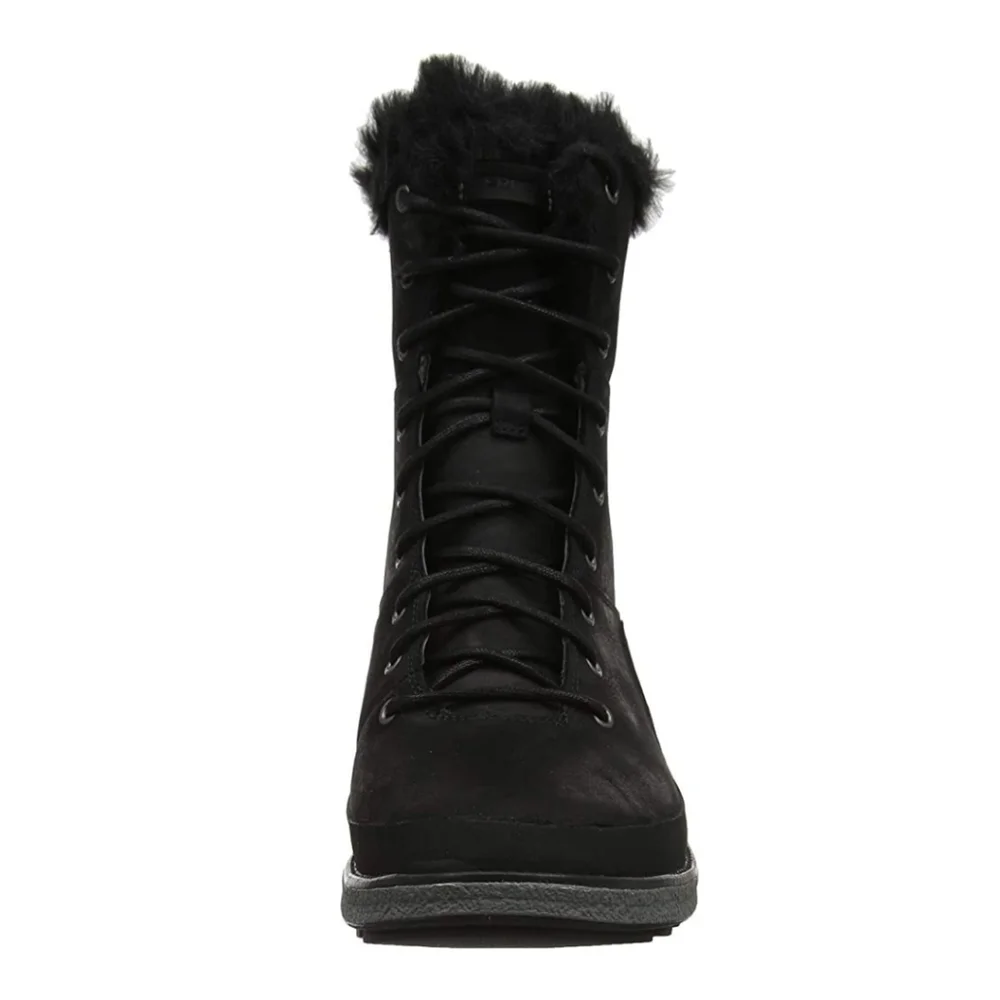 Merrell Women's Tremblant Ezra Lace Polar WP: Waterproof Boots - Picture 7 of 15